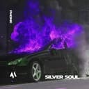 Album cover art for SILVER SOUL - PHONK by DRIFTMANE, PHXNTOM