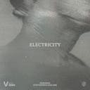 Album cover art for Electricity by DubVision, Otto Knows, Alex Aris