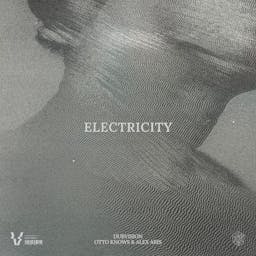 Album cover art for Electricity by DubVision, Otto Knows, Alex Aris
